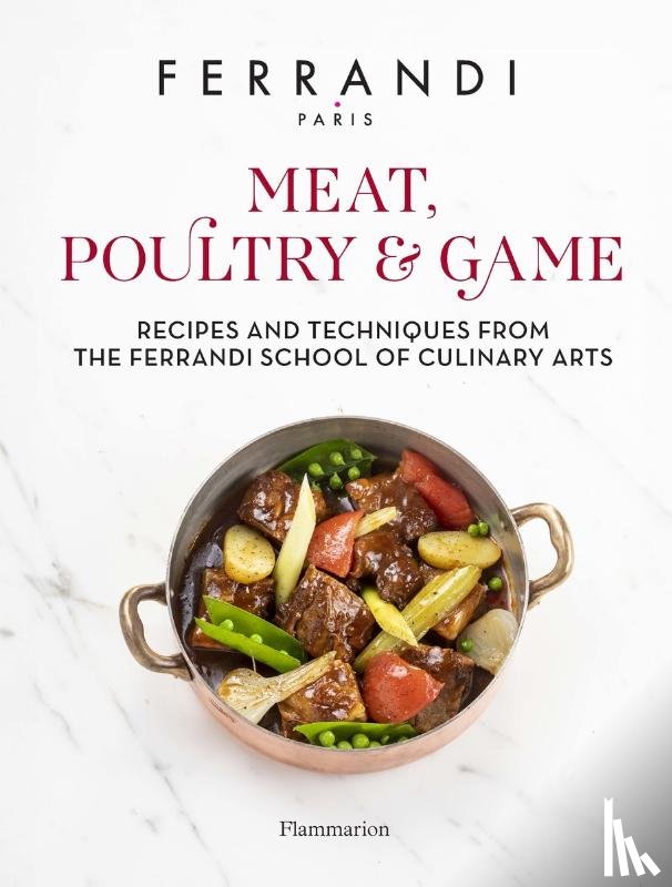 FERRANDI Paris - Meat, Poultry & Game