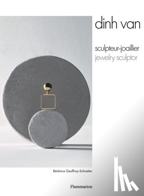 Geoffroy-Schneiter, Berenice - Dinh Van