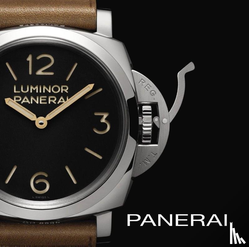 Negretti, Giampiero, Panerai, Departement Archives - Panerai