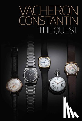 Chaille, Francois, Gallet, Herve - Vacheron Constantin