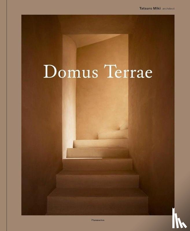 Miki, Tatsuro - Domus Terrae