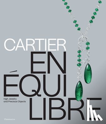 Deldicque, Mathieu, Perez, Valentin - Cartier: En Equilibre