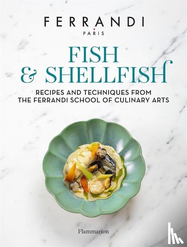 Royal Collection Trust - Fish and Shellfish