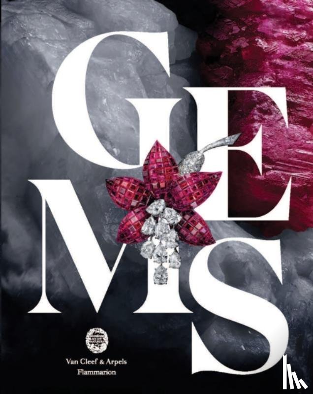 Farges, François - Gems