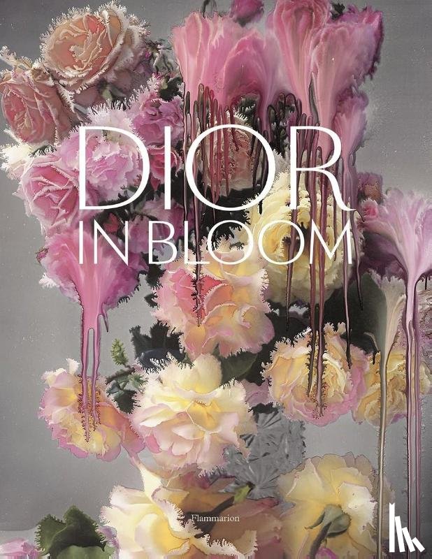 Hanover, Jérôme, Stella, Alain, Sachs, Naomi, Picardie, Justine - Dior in Bloom