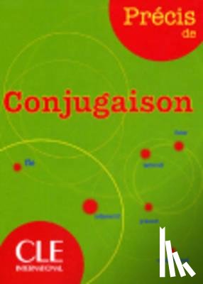 Chollet, Isabelle, Robert, J-M - Precis de conjugaison
