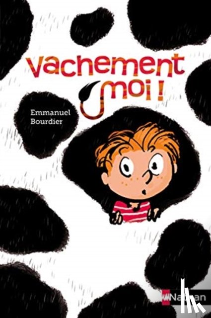 Bourdier, Emmanuel - Vachement moi