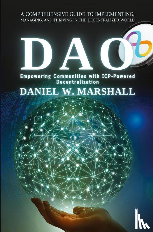 Daniel W. Marshall - DAO