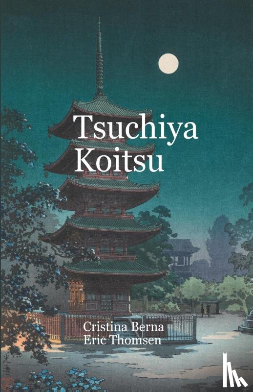 Berna, Cristina, Thomsen, Eric - Tsuchiya Koitsu