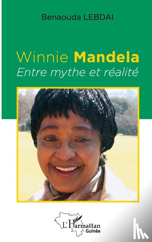 Lebdai, Benaouda - Winnie Mandela