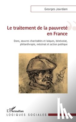 Jourdam, Georges - Le traitement de la pauvreté en France
