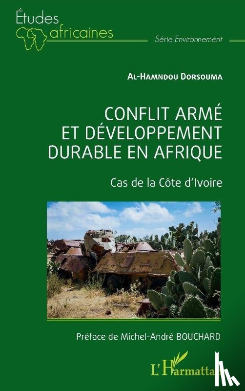 Dorsouma, Al-Hamndou - Conflit armé et développement durable en Afrique