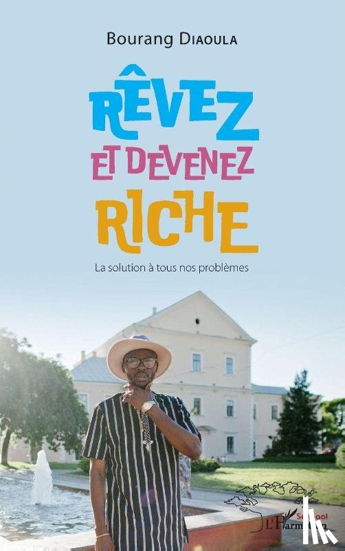Diaoula, Bourang - Rêvez et devenez riche