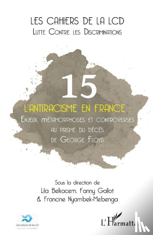 Alessandrin, Arnaud - L'antiracisme en France