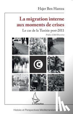 Ben Hamza, Hajer - La migration interne aux moments de crises