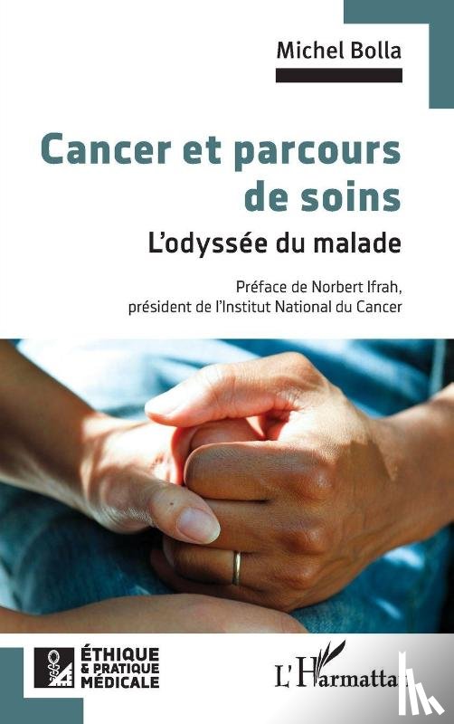 Bolla, Michel - Cancer et parcours de soins