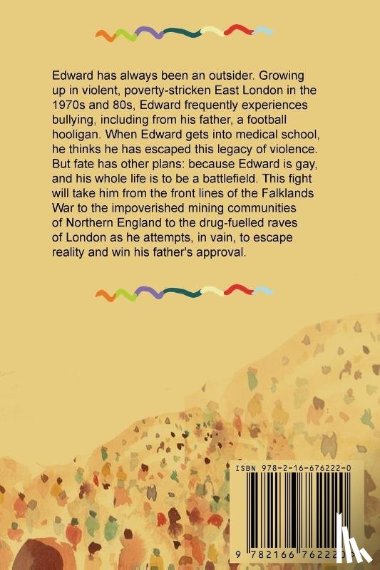 Hall, Daniel - It Was a Riot