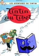 Herge - Les Aventures de Tintin 03. Tintin en Amerique