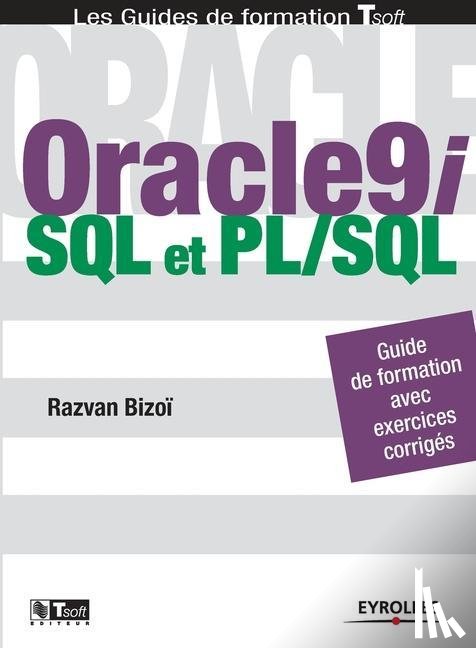 Bizoi, Razvan - Oracle 9i