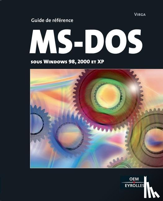 Virga - Ms-DOS