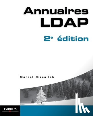 Rizcallah, Marcel - Annuaire LDAP 2e edition