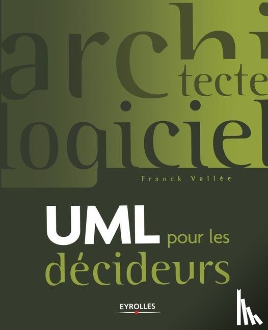 Vallee, Franck - ULM pour les decideurs