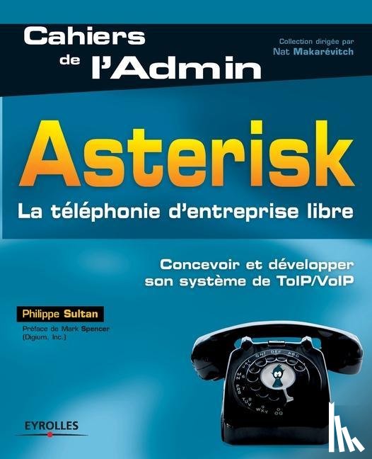 Sultan, Philippe - Asterisk