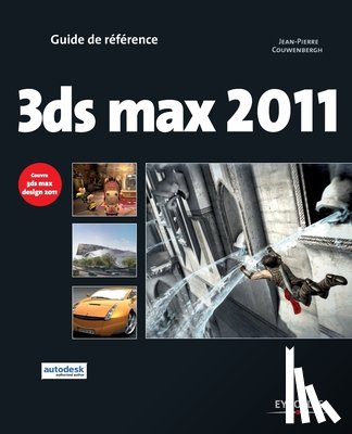 Couwenbergh, Jean-Pierre - 3ds max 2011