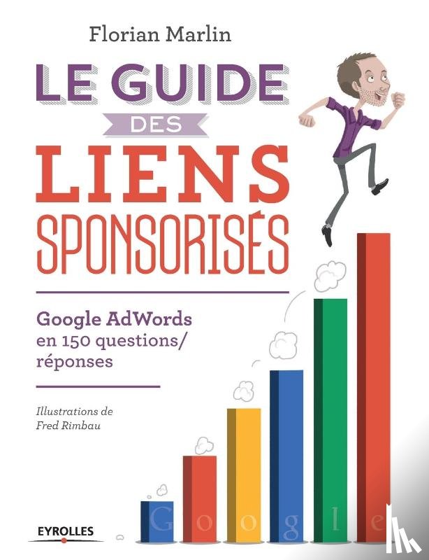 Marlin, Florian - Le guide des liens sponsorises