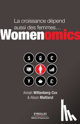 Wittenberg-Cox, Avivah, Maitland, Alison - Womenomics