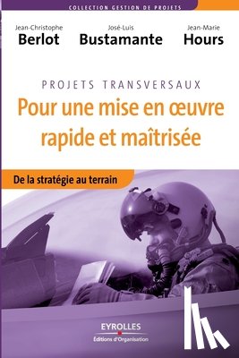 Berlot, Jean-Christophe, Bustamante, Jose-Luis, Moulinier, Rene - Pour une mise en oeuvre rapide et maitrisee
