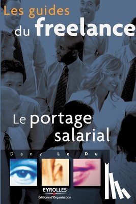 Le Du, Dany - Le portage salarial