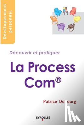 Dubourg, Patrice - La Process Com