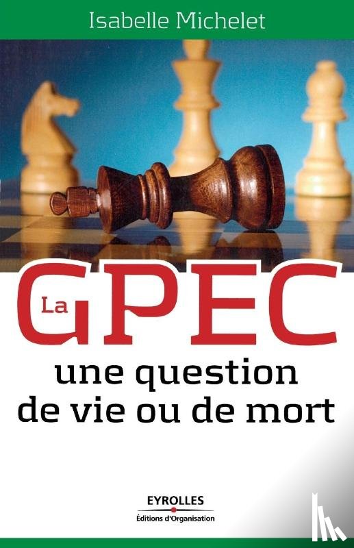 Michelet, Isabelle - La GPEC