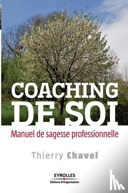 Chavel, Thierry - Coaching de soi