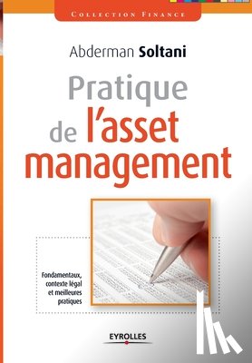 Soltani, Abderman - Pratique de l'asset management