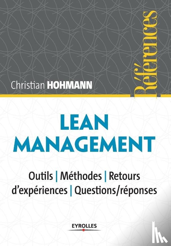 Hohmann, Christian - Lean Management