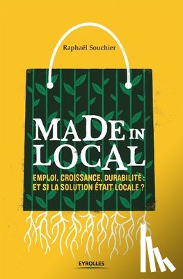 Souchier Raphael - Made in local
