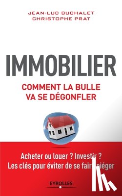Buchalet, Jean-Luc, Prat, Christophe - Immobilier