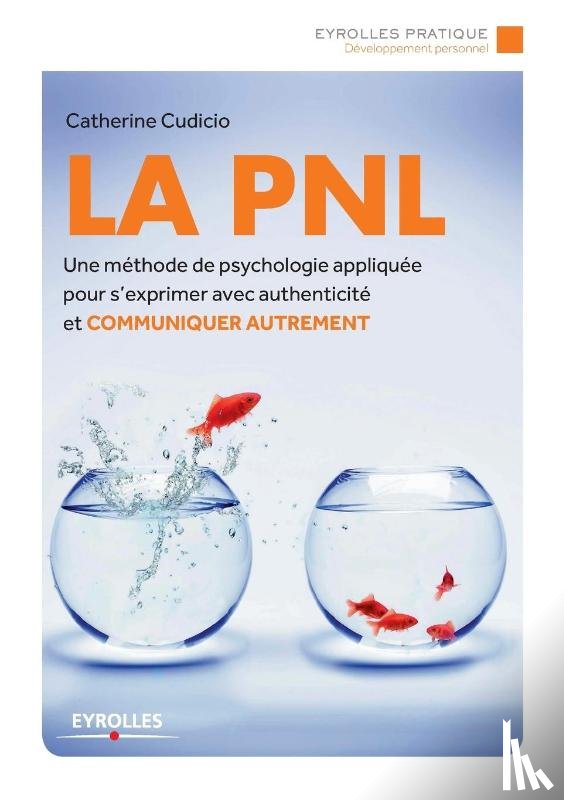 Cudicio, Catherine - La PNL