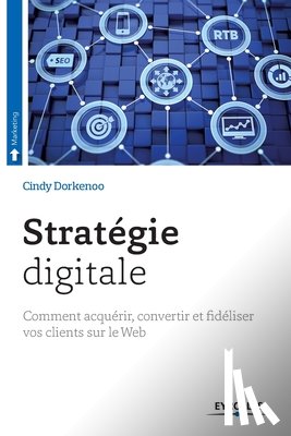 Dorkenoo, Cindy - Strategie digitale