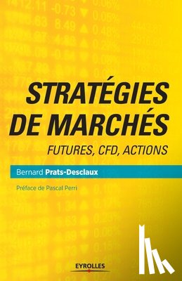 Prats-Desclaux, Bernard - Strategies de marches