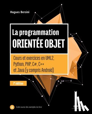 Bersini, Hugues - La programmation orientee objet