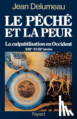 Delumeau-J - Le Péché et la peur