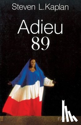 Kaplan-L S. - Adieu 89