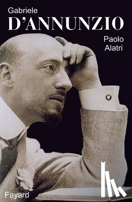 Alatri-P - Gabriele D'Annunzio