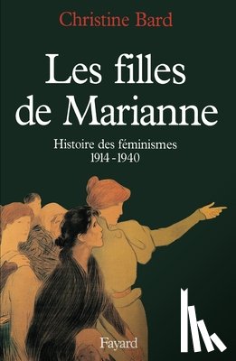 Bard-C - Les Filles de Marianne