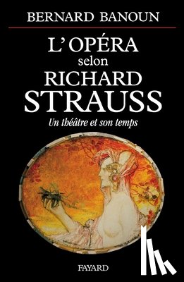 Banoun-B - Opéra selon Richard Strauss