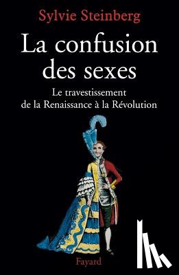 Steinberg-S - La confusion des sexes