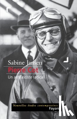 Jansen-S - Pierre Cot